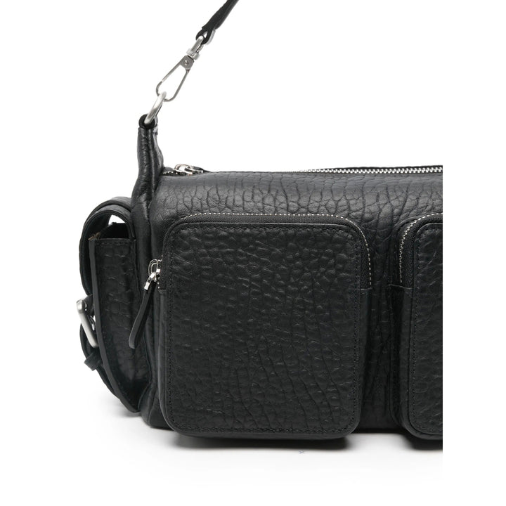 Pinko Bags - Black | 4cfa41e0091b8f3ea42d1b1faec935259e9d9cb0