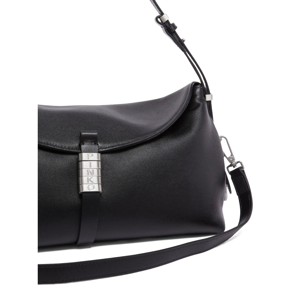 Pinko Bags - Black | 47b3b5c0c4546efed688126171ab93a1b27480cc
