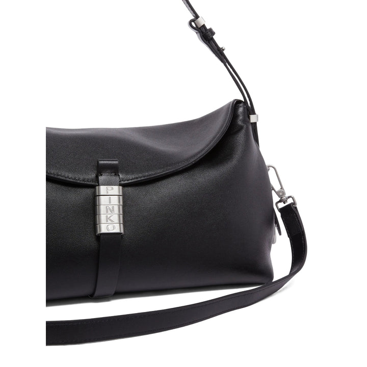 Pinko Bags - Black | 47b3b5c0c4546efed688126171ab93a1b27480cc