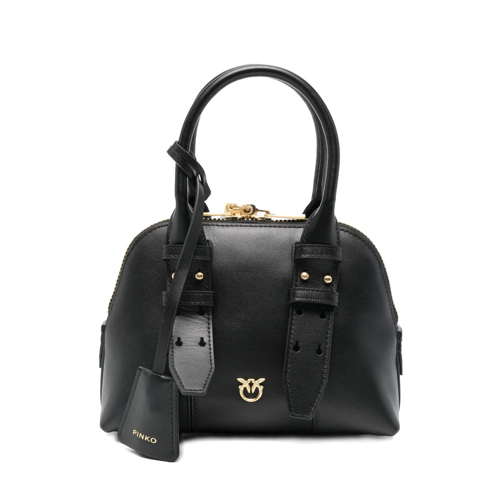 Pinko Bags - Black | 3e85f35bcbf2f31acd68390b4f27fa20ad66494e