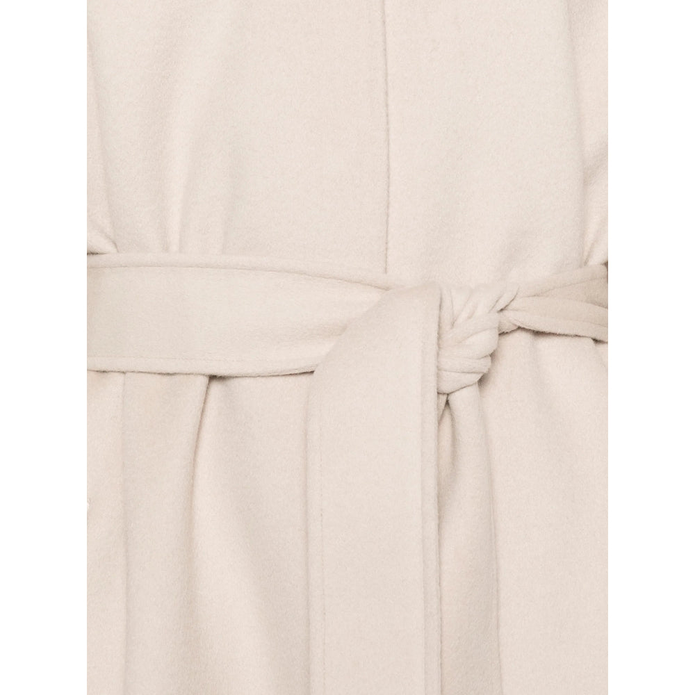 Pinko Coats - Gray | 1f301b8cae9558d5add3a29e90ec02f9c6b6e7d0