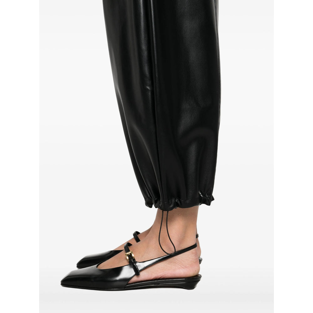 Pinko Pants - Black | 93f198ad144c855d494b435307f7c165392b6b2a