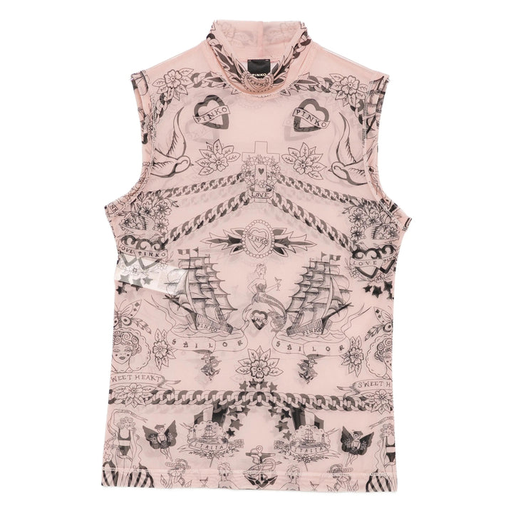 Pinko Sweaters - Neutral | 0c5f45135e2253236b646e3ae71ea15108c71f77