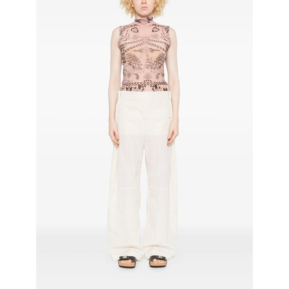 Pinko Sweaters - Neutral | 848fd35a1da74b11b6b2d692e5c44ff25ab7ed5c