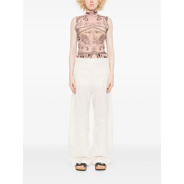 Pinko Sweaters - Neutral | 848fd35a1da74b11b6b2d692e5c44ff25ab7ed5c