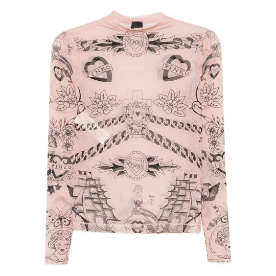 Sweaters Neutral, Black