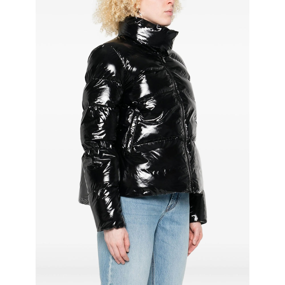 Pinko Outerwears - Black | e4682b7aae22f8f1de3e21fb437a77a1d1f17877