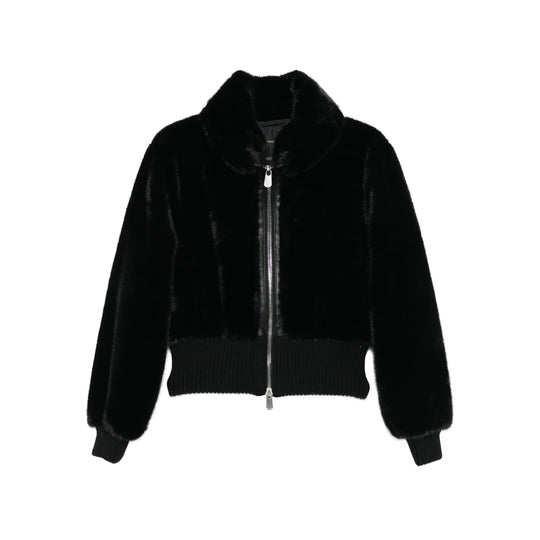 Outerwears Black