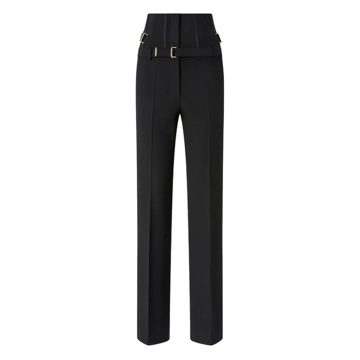 Pinko Pants - Black | 8579c665e0c059d4ed29764e9288353423011b97
