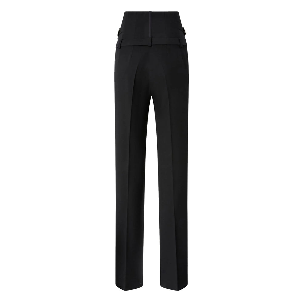 Pinko Pants - Black | c8c4057b7967a16dbd5da36ab4d3d2a0e7471f55