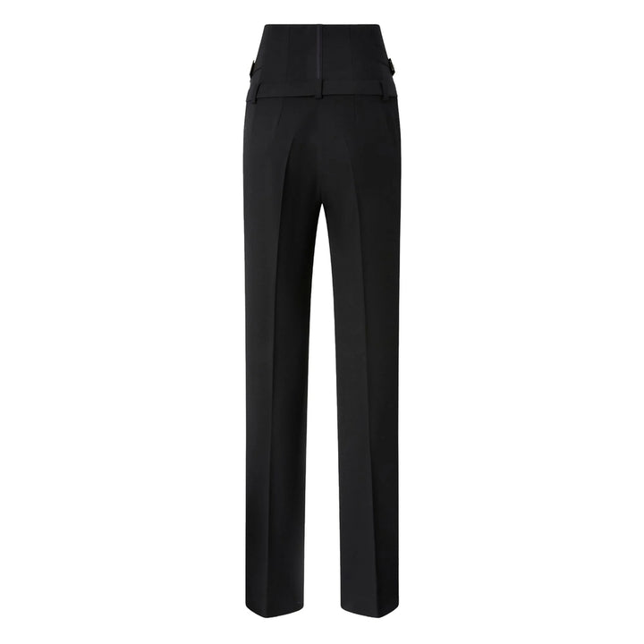 Pinko Pants - Black | c8c4057b7967a16dbd5da36ab4d3d2a0e7471f55