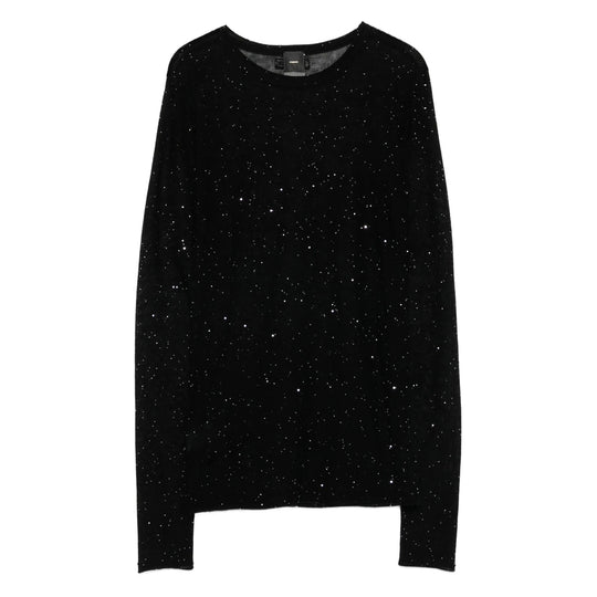 Sweaters Black