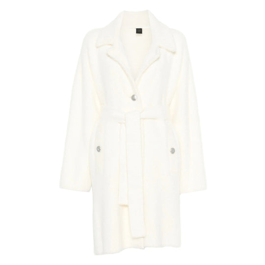 Coats White