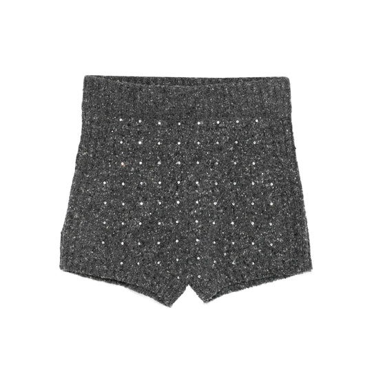 Shorts Gray