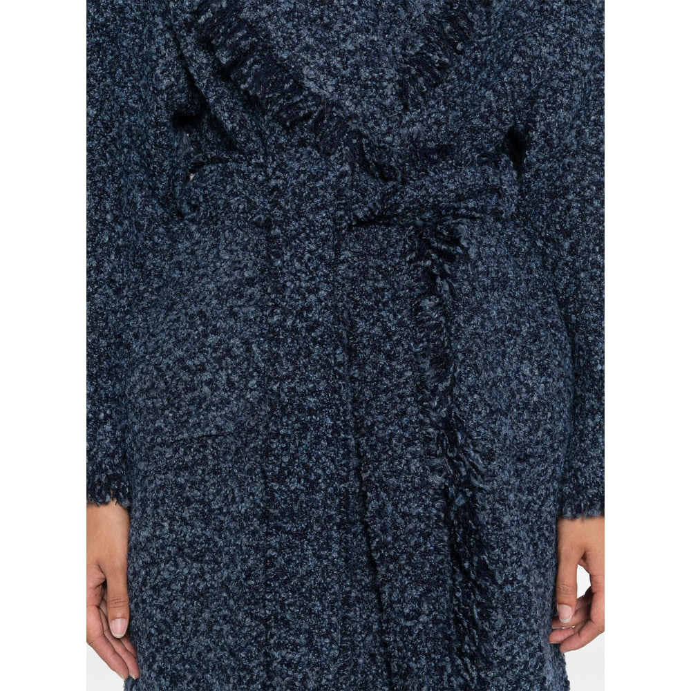 Charlott Waistcoats - Blue | 5837671b94af7c2874108847b288b2f7b4fd2b9c