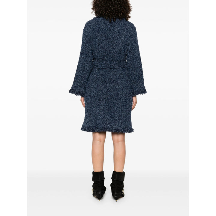 Charlott Waistcoats - Blue | dfffce37bc6bf57b8d8b807a652980f8bf4777da