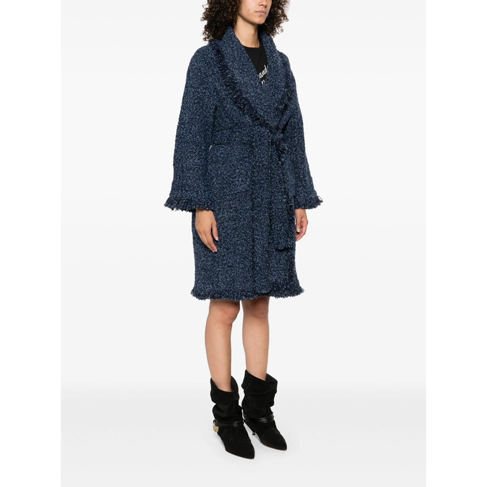 Charlott Waistcoats - Blue | a39bf890b9abdd62b4e991d41840b5fe05a3e55d