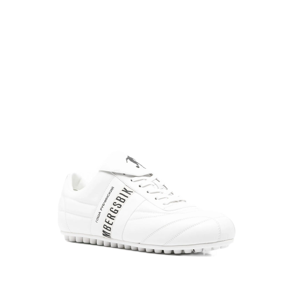 Bikkembergs X Gosha Shoes - White | 47060bccab124330724a67218db7eb665bf669f4