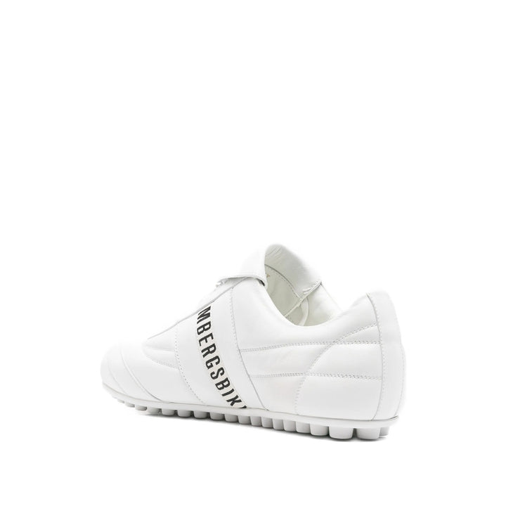 Bikkembergs X Gosha Shoes - White | 6f81c29127c35f5d02c0e90f668c83ea060bbeab