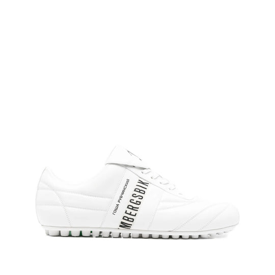 Shoes White