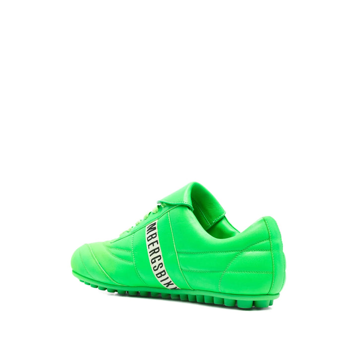 Bikkembergs X Gosha Shoes - Green | 593cb01751488dac8bf1275028a527f9668cd685