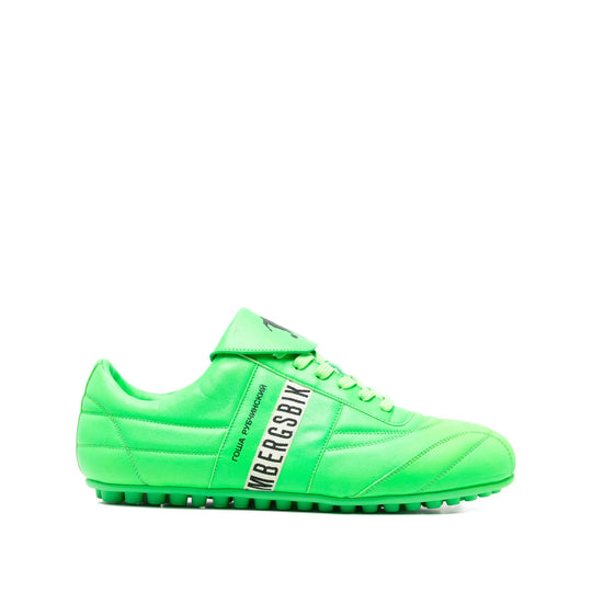 Shoes Green