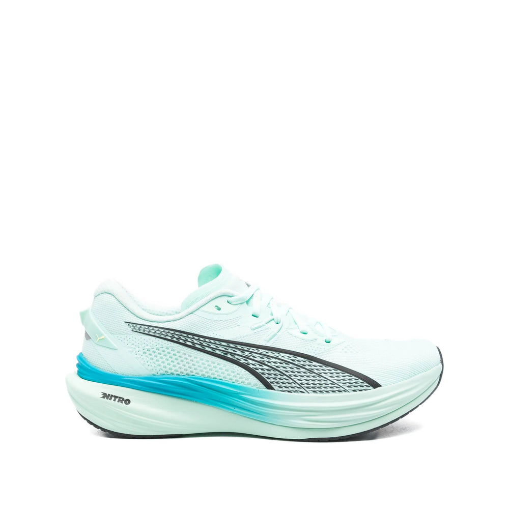 Puma Sneakers - Green | a5f03c7001f9331063f7600a4c9d260a961fb045