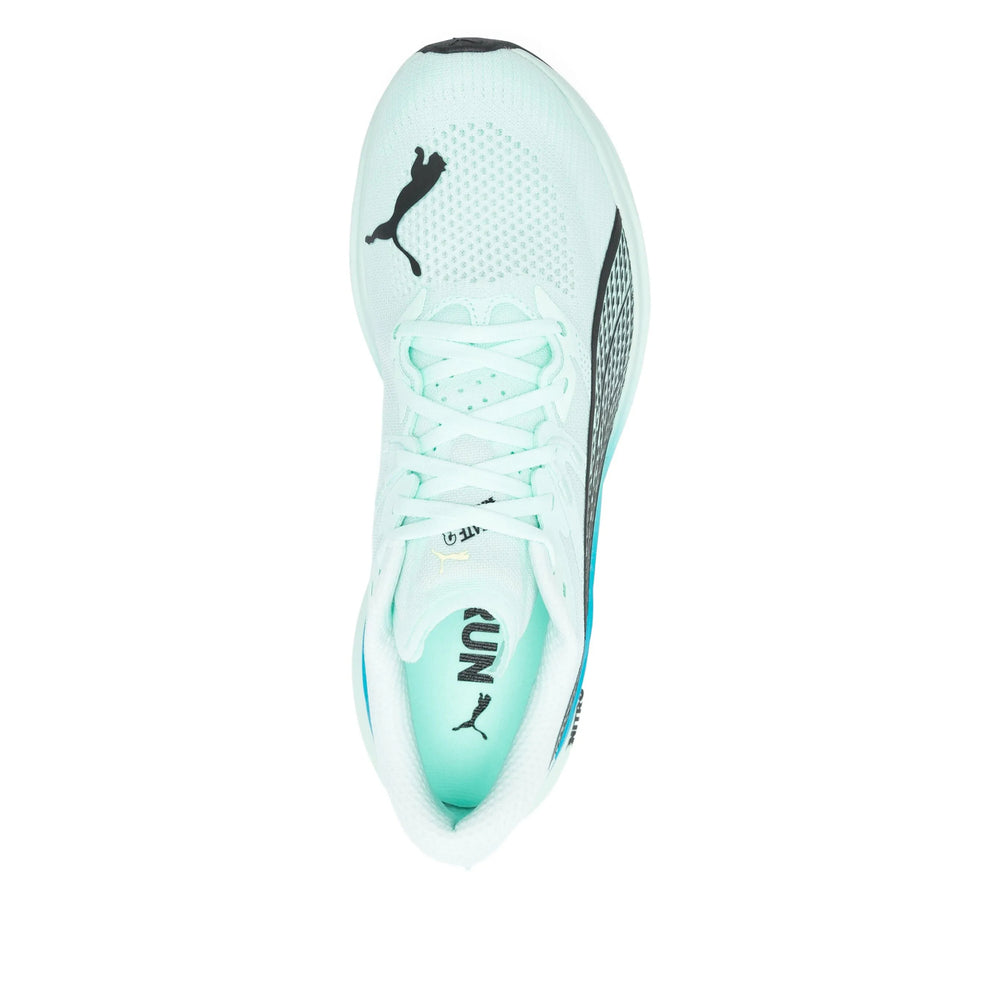 Puma Sneakers - Green | 13a879bb1e1f2c69657dffbb9206f3b565e4efaa