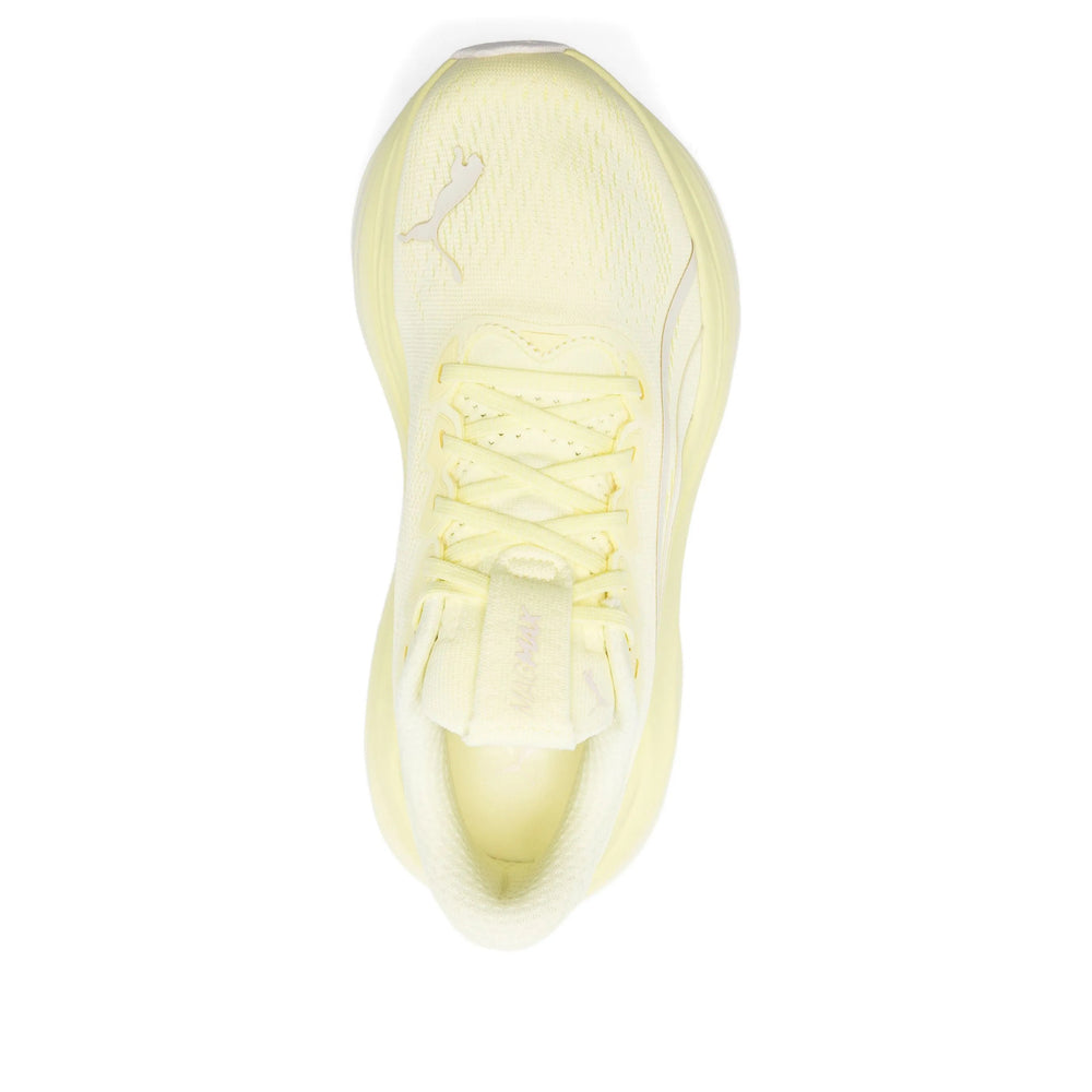 Puma Sneakers - Yellow | ca4f5a6c8ede13d0d153a07c354a543acebcbed4