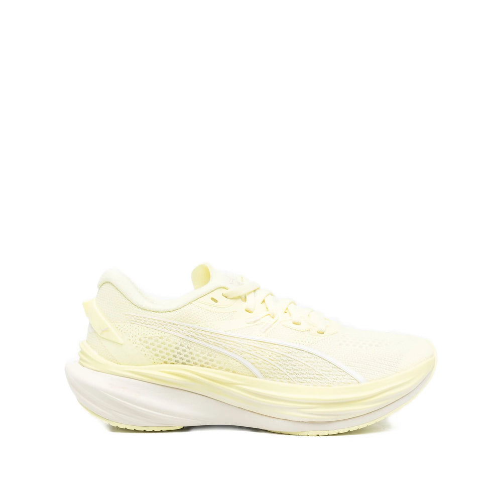 Puma Sneakers - Yellow | d7c6c239fd6516e947f92b4c36bfd5c09ab85ca9