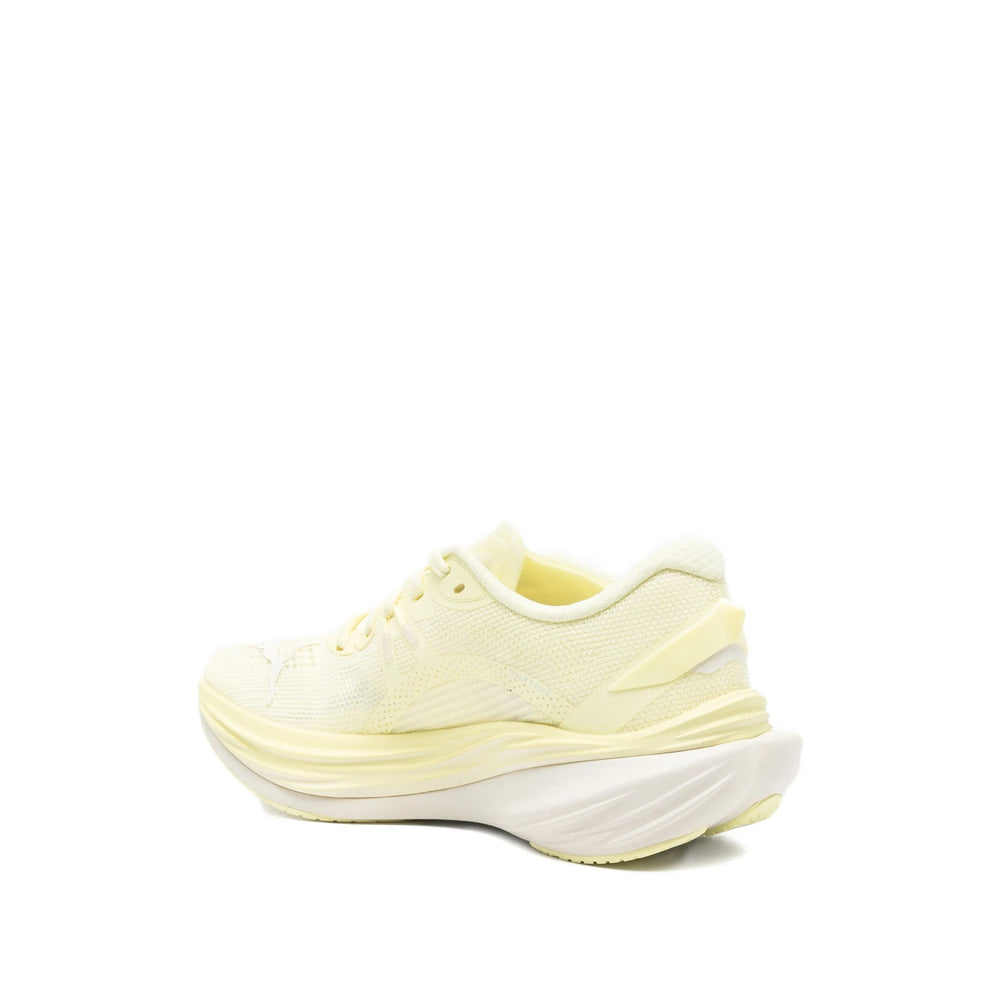 Puma Sneakers - Yellow | 195d200063491fdd91be594c7491db7bd72d596c