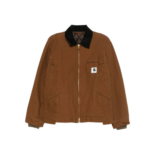 Outerwears Brown