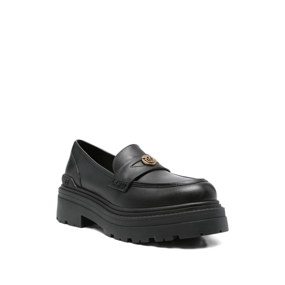 Pinko Shoes - Black | 071367692d5760ee9ef541407ca79e5c015126e3