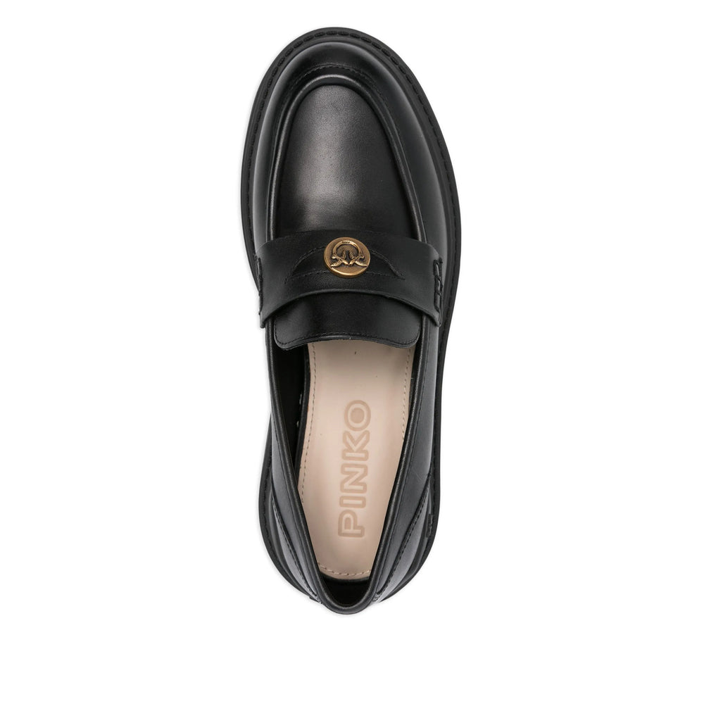 Pinko Shoes - Black | 9d980708293c125fbe255160343891e8a5742542