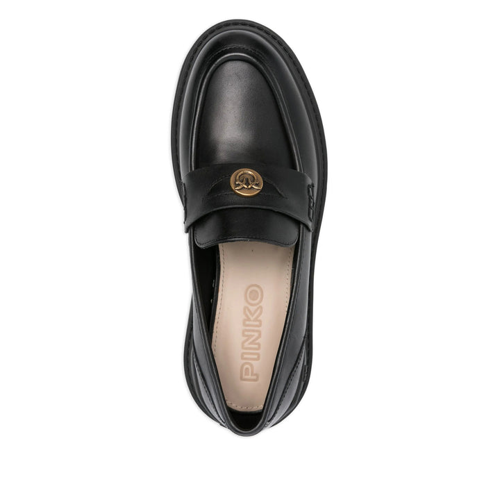 Pinko Shoes - Black | 9d980708293c125fbe255160343891e8a5742542