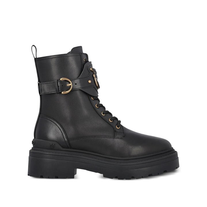 Pinko Shoes - Black | ac08b82a9dc3641e5f9524d177000c451f1334ee