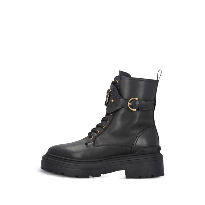 Pinko Shoes - Black | 0d303cb809a551c3c804dc8baabfffeaf1b43f29