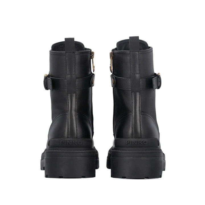 Pinko Shoes - Black | bbdc61db3ad5eba2ffa43424c484c4a424a3ae11