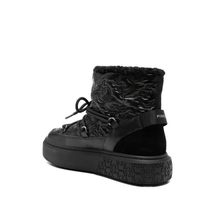 Pinko Shoes - Black | 0705a2e60234b13095fa84c32f2d98c77134d01e