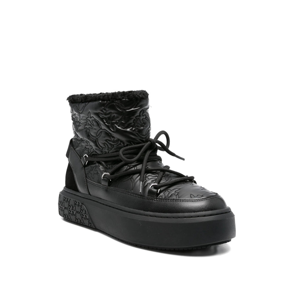 Pinko Shoes - Black | 58c108d4e8f61f9d3b0019acc8d6c8083111a282