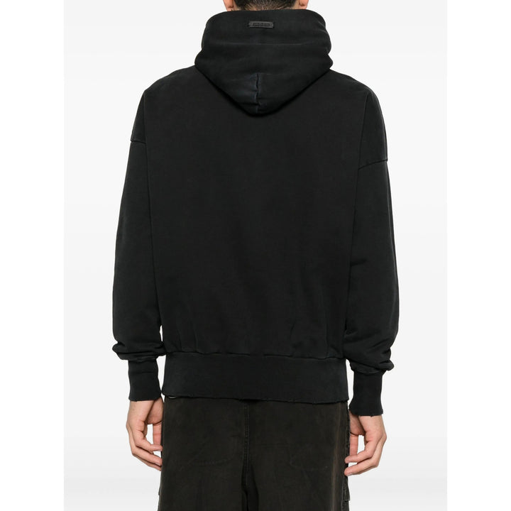 Fear Of God Sweatshirts - Black | c457f917db5a097d482db8145026c570908eca8c