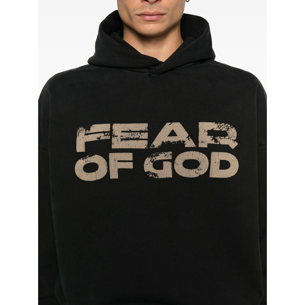 Fear Of God Sweatshirts - Black | 50ef3bfc1ef5b13e3876f3dfe090b80cf615ed32