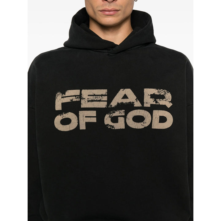 Fear Of God Sweatshirts - Black | 50ef3bfc1ef5b13e3876f3dfe090b80cf615ed32