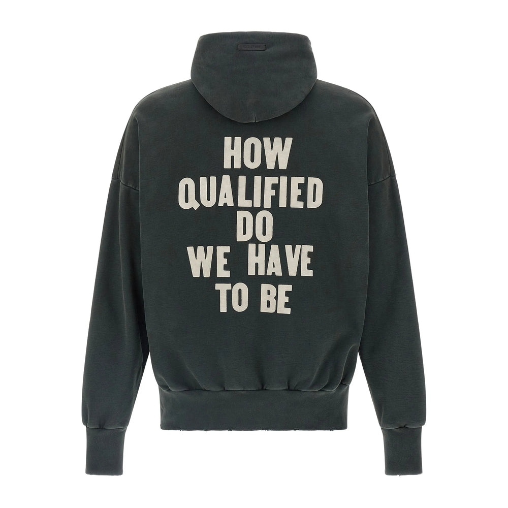 Fear Of God Sweatshirts - Black | f7ae30908ef76990d20f2e87983e3e99c645050b