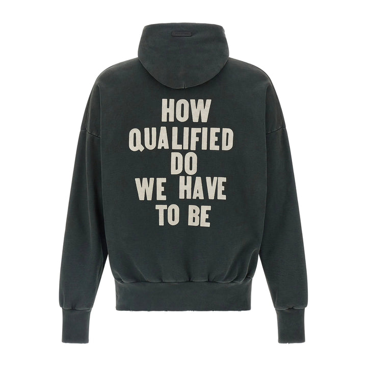 Fear Of God Sweatshirts - Black | f7ae30908ef76990d20f2e87983e3e99c645050b