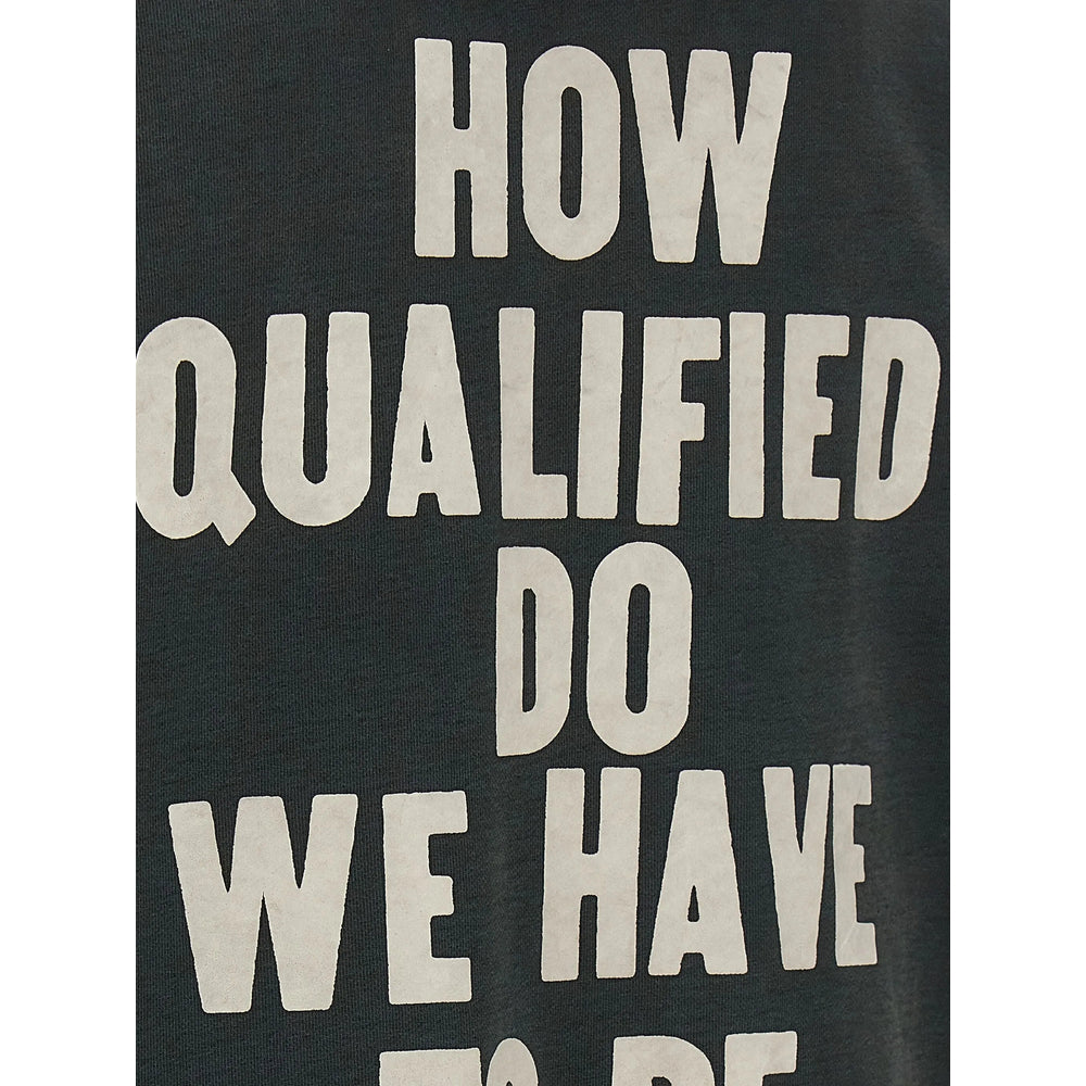 Fear Of God Sweatshirts - Black | 2c6360b58b3fd2de71ec95668a998f6a33d0f279