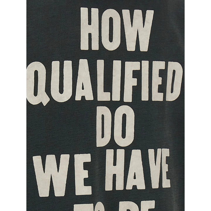 Fear Of God Sweatshirts - Black | 2c6360b58b3fd2de71ec95668a998f6a33d0f279