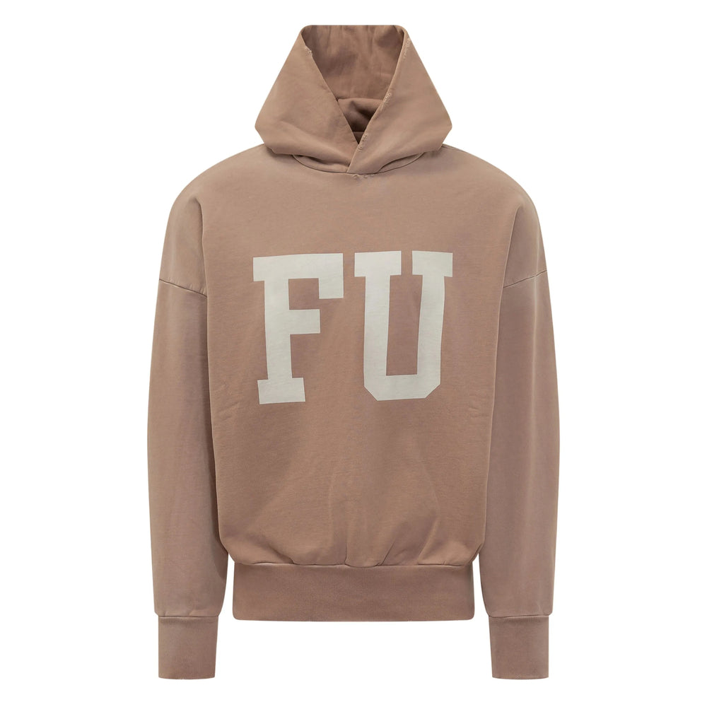 Fear Of God Sweatshirts - Brown | 9d2cb5536aa829139dce76e1a3d282faec710125