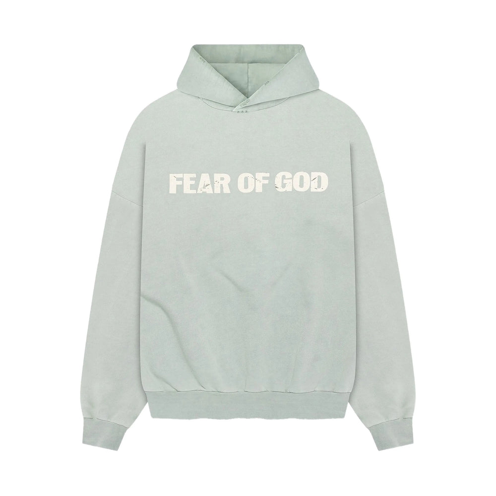 Fear Of God Sweatshirts - Green | 4707c64cd81910084709f0c0b4b8d97cb860bff1