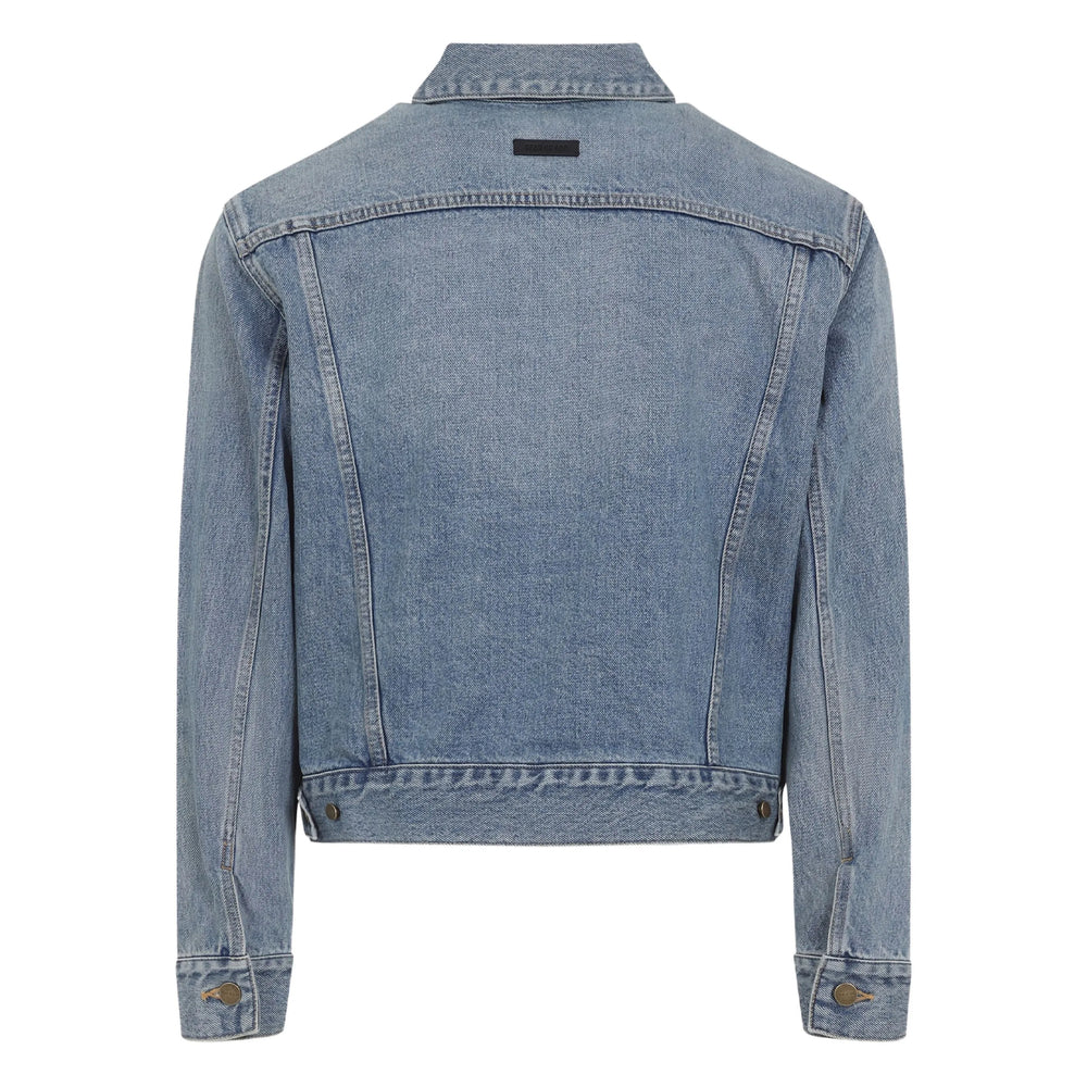 Fear Of God Outerwears - Blue | 128d63ec088365e7b54950fa12c1c4b62c47dfc6